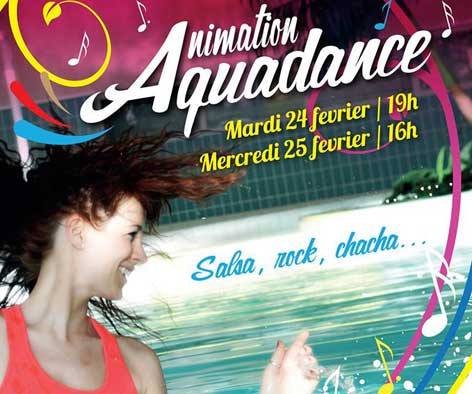 aquadance