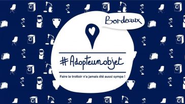 Adopteunobjet
