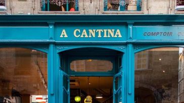 acantina