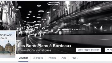 Bons plans Bordeaux