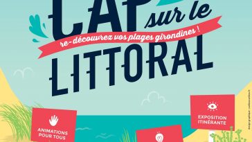 Cap sur le littoral - Surfrider Europe