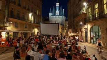 Pique niques des quartiers bordeaux