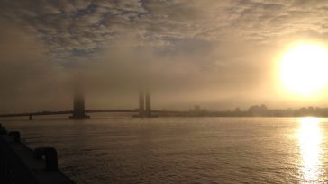 Nouveau Pont Bordeaux