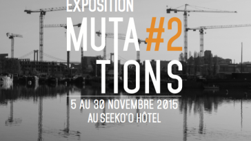 Mutation Bordeaux Seekoo