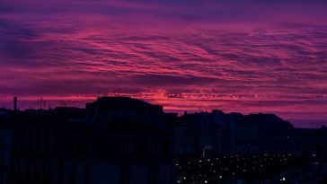 Bordeaux je t'aime