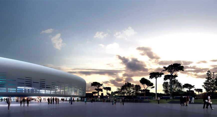 les bons plans bordeaux Bordeaux Metropole Arena
