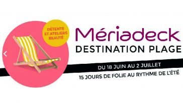 Les bons plans Bordeaux meriadeck plage slider-01
