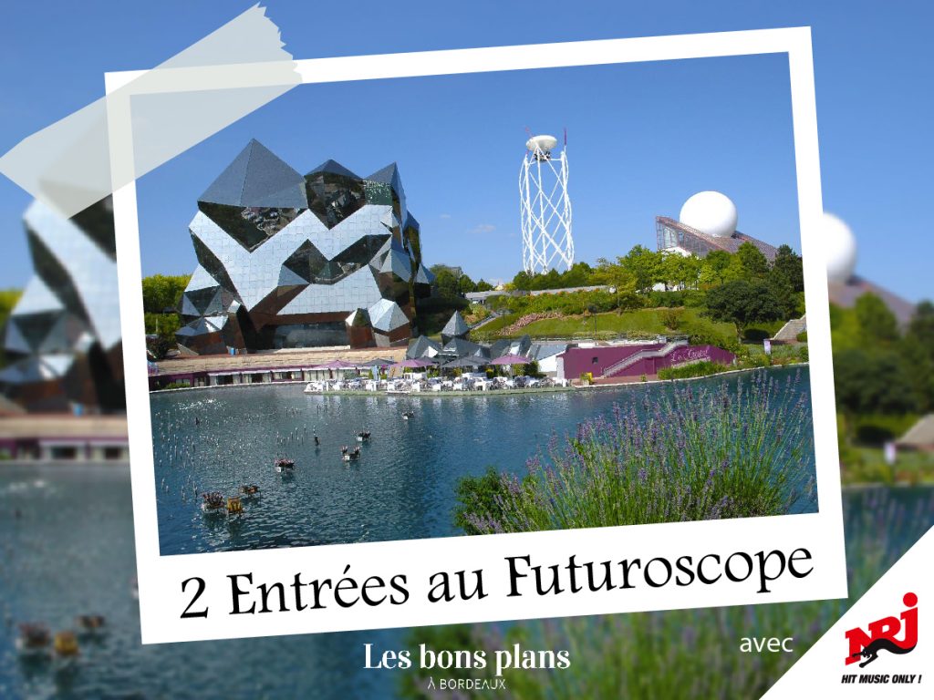 les bons plans bordeaux balade urbaine dejantee slider jeu concours futuroscope