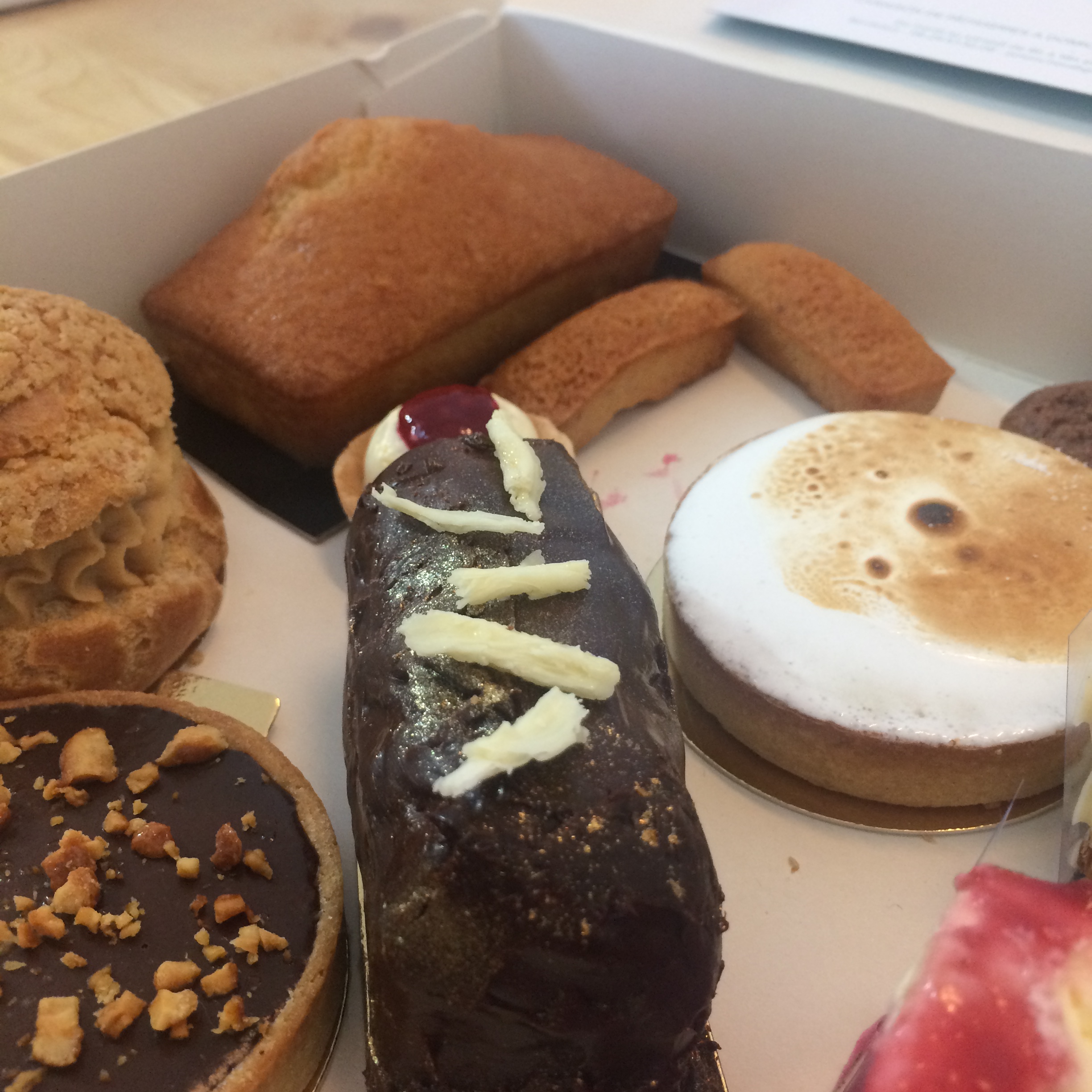 Les Bons Plans Bordeaux O Mon Chou Patisserie 4 Les Bons Plans Bordeaux