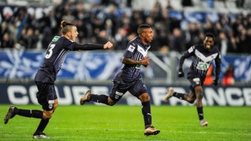 les bons plans a bordeaux girondins de bordeaux dijon