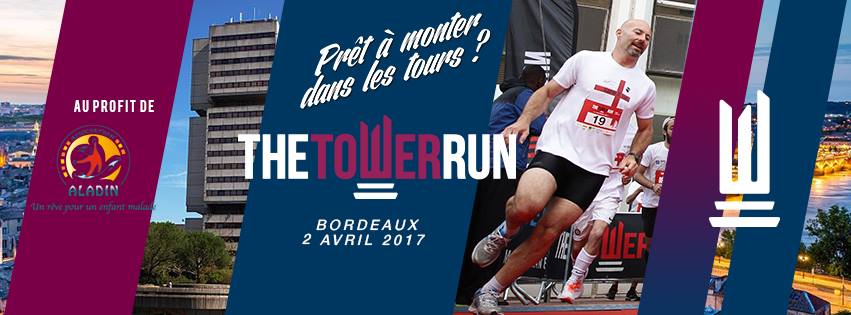 les bons plans bordeaux the tower run bordeaux