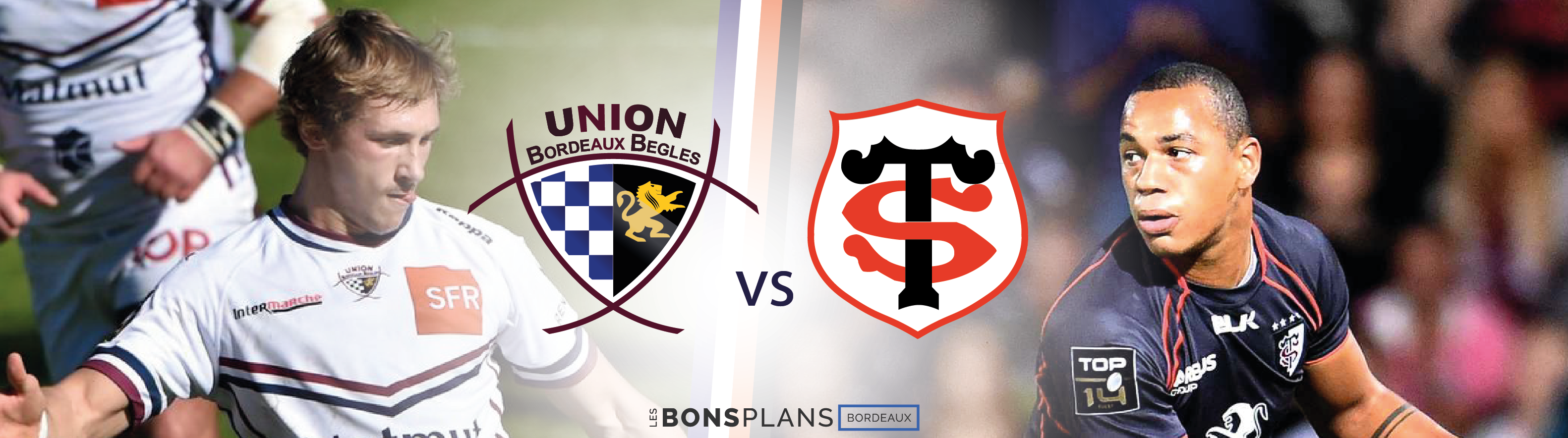 les bons plans bordeaux ubb stade toulousain jeu concours