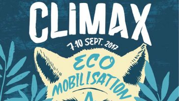 Les bons plans Bordeaux vous font gagner votre pass 3 jours pour le Festival Océan Climax