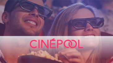 Les Bons Plans à Bordeaux : CinéPool s’associe au Mégarama de Bordeaux !