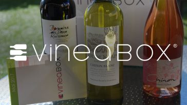 Les Bons Plans à Bordeaux : Vineabox vous propose un Calendrier de l'Avent spécial vin