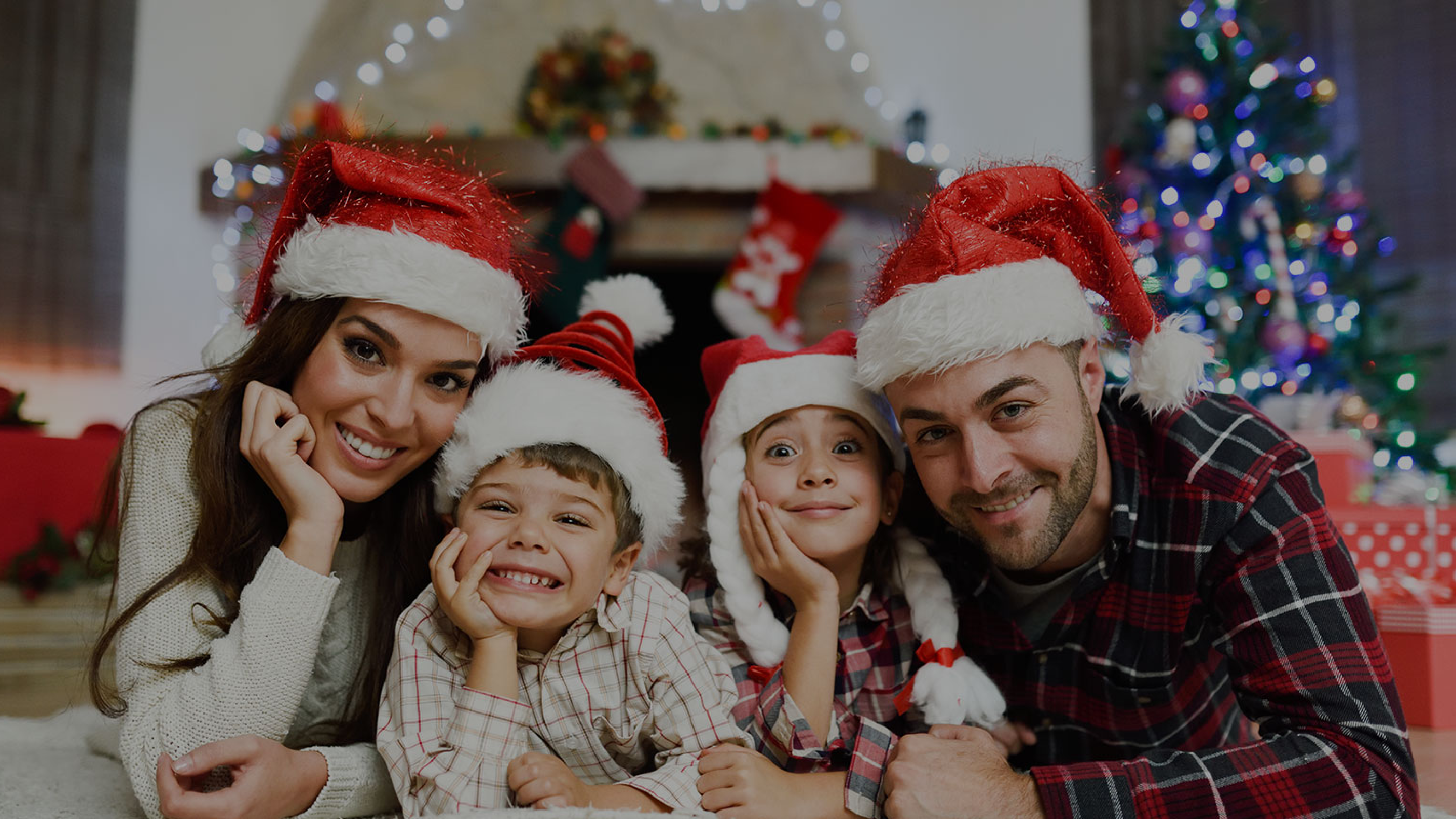 OPÉRATION ON CROIT AU PÈRE NOEL 2017