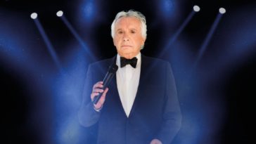 Les Bons Plans à Bordeaux vous offrent vos places pour le concert événement de Michel Sardou à la Bordeaux Métropole Arena