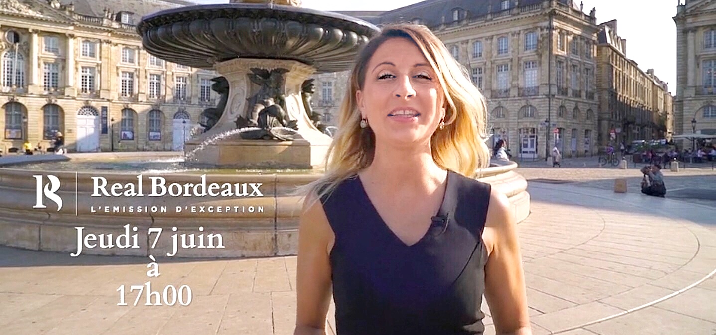 Les Bons Plans à Bordeaux : Realy Smart, nouvel acteur de l’immobilier d’exception à Bordeaux - Davina Schwok