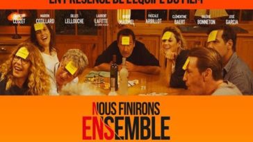 Les Bons Plans à Bordeaux : La suite du film "Les petits mouchoirs" en avant première à Bordeaux avec Guillaume Canet et toute l'équipe le 18 avril 2019.