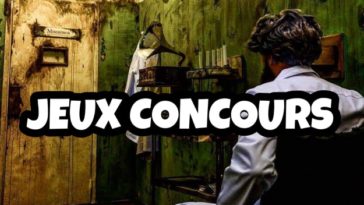 CONCOURS : Les Bons Plans à Bordeaux vous font gagner des places pour Escape Hunt.