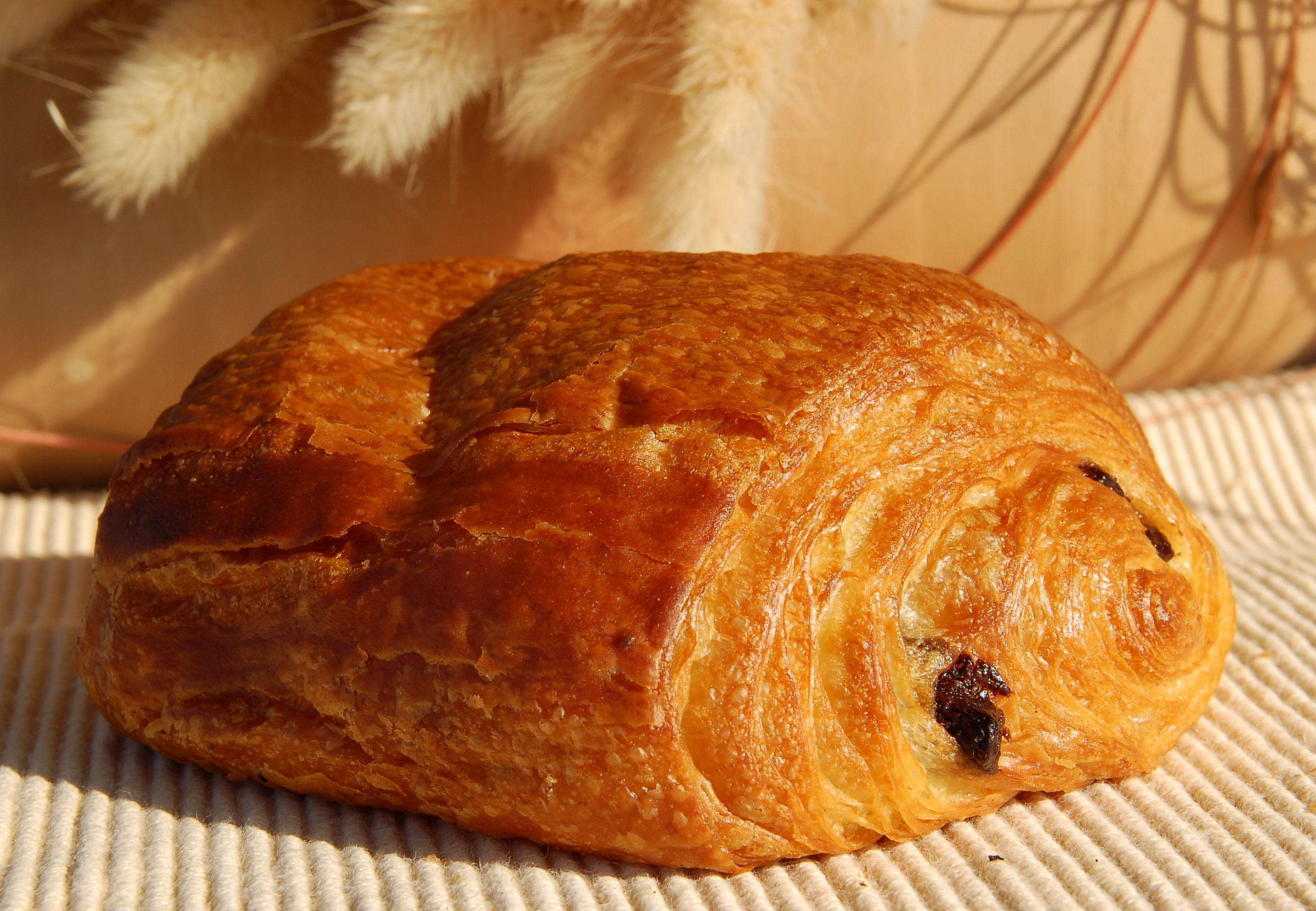 Bons Plans Bordeaux : La ville de Bordeaux valide le terme "Pain au chocolat"