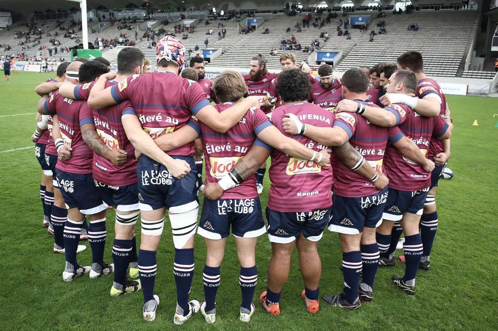 Les bons plans Bordeaux présentent : Va y'avoir du sport, votre rendez-vous sport bordelais ! UBB