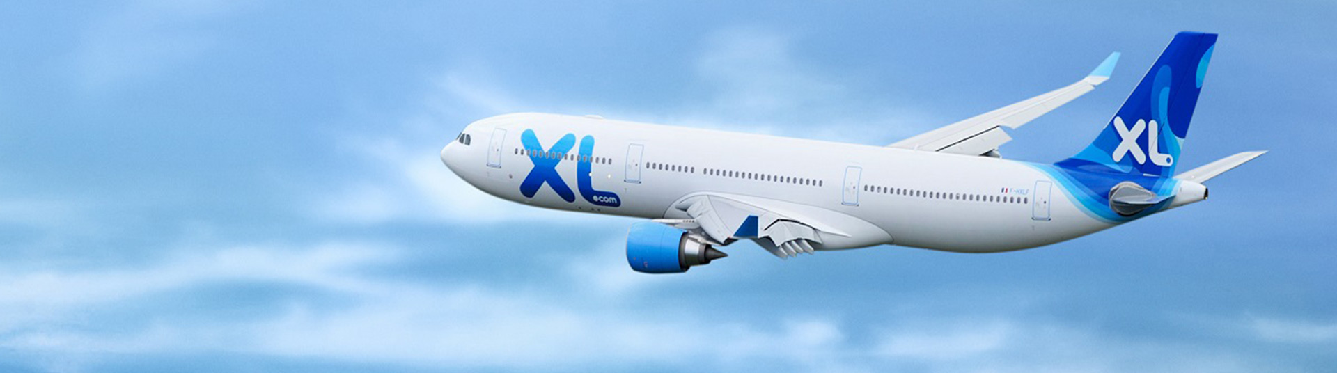 Bons Plans Bordeaux : XL Airways ouvre une ligne directe vers la Guadeloupe