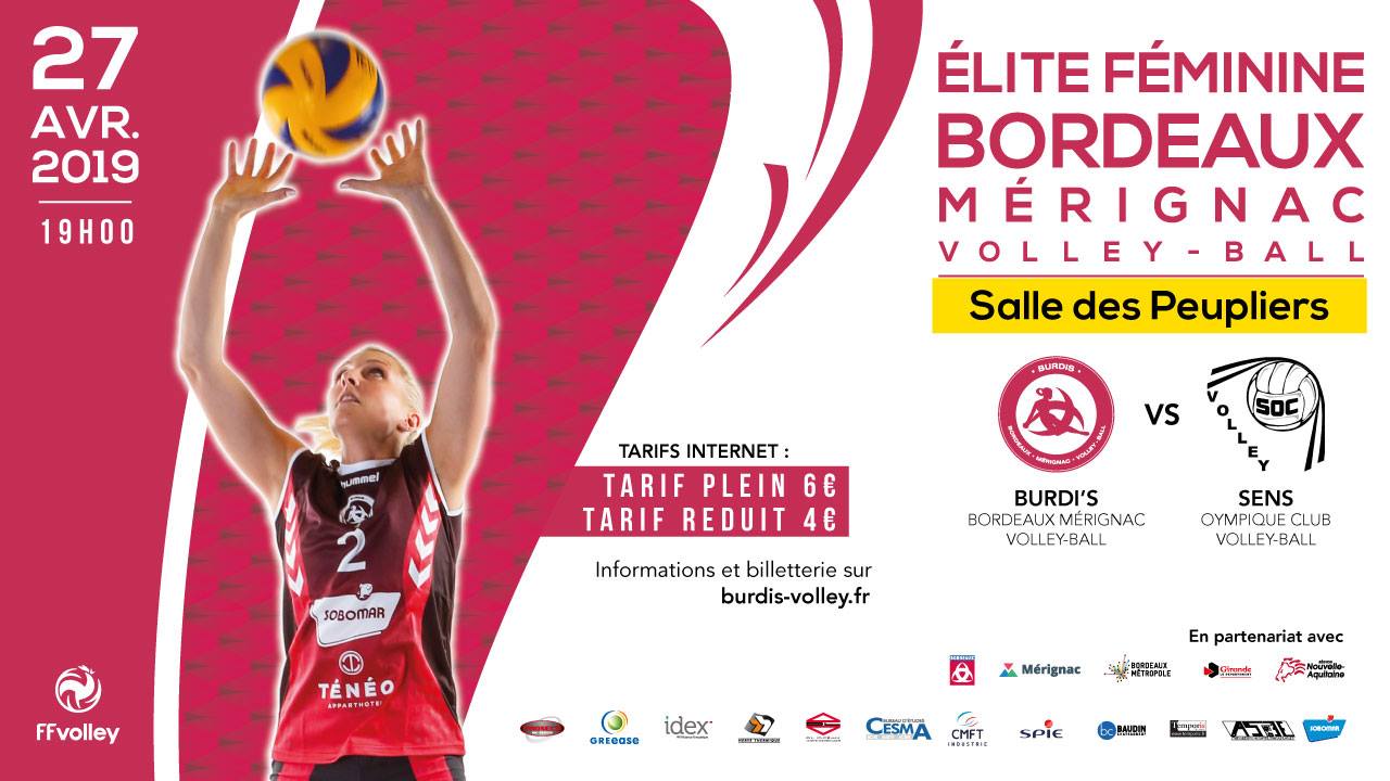 Les bons plans Bordeaux présentent : Va y'avoir du sport, votre rendez-vous sport bordelais ! Burdis