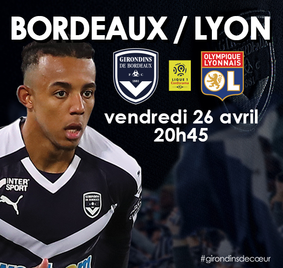 Les bons plans Bordeaux présentent : Va y'avoir du sport, votre rendez-vous sport bordelais ! FCGBOL