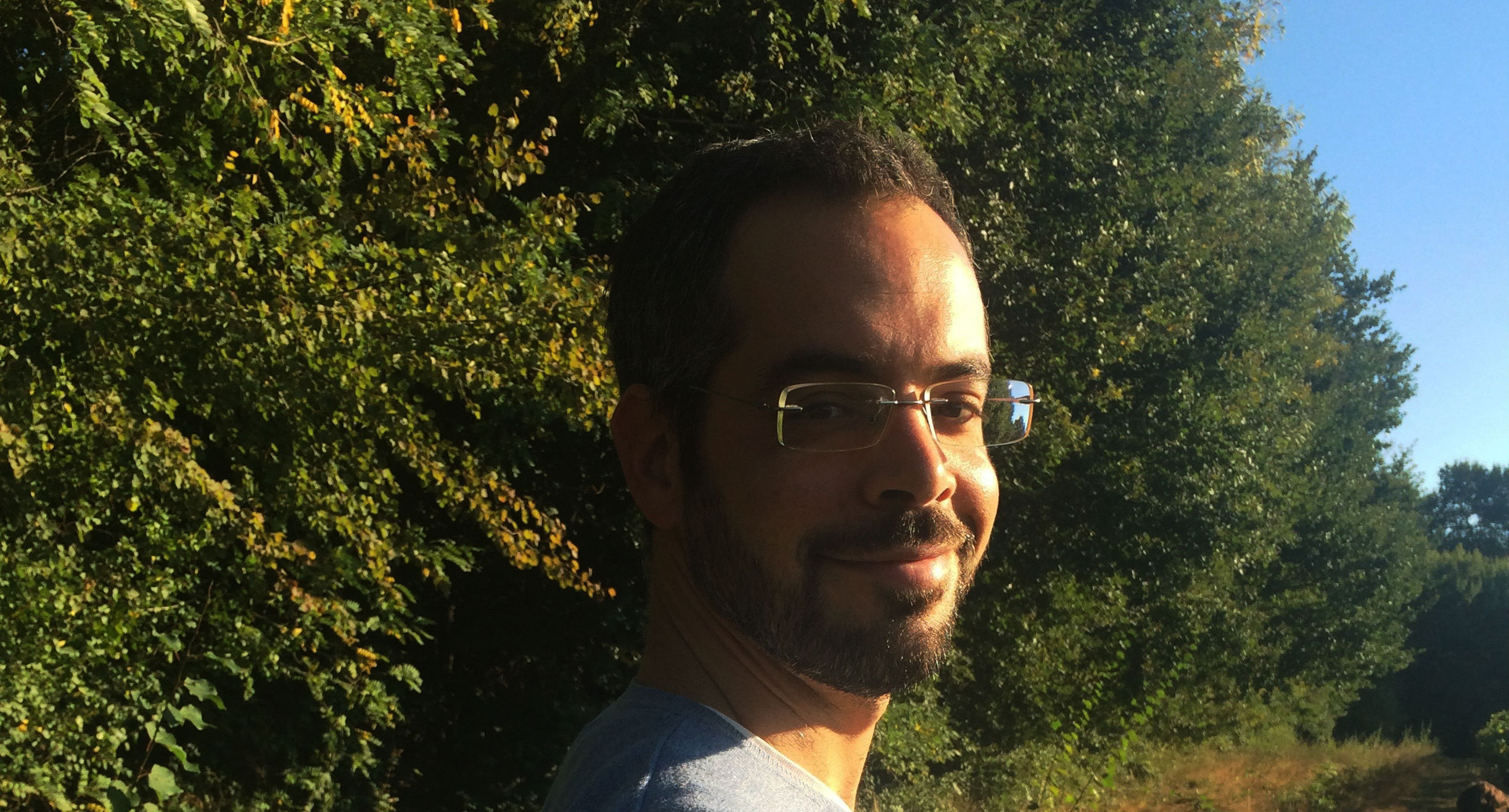 Cette semaine, retrouvez l’Interview rapido en mode “journaliste” avec Mikaël Lozano, rédacteur en chef chez La Tribune Bordeaux !