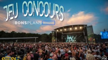 Les Bons Plans à Bordeaux présentent : jeu concours : le Reggae Sun Ska est de retour. Remportez vos pass pour l'édition 2019 !