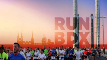 Les Bons Plans à Bordeaux présentent : Le Marathon de Bordeaux 2019. Tentez de remportez vos dossards pour participer à cet événement !
