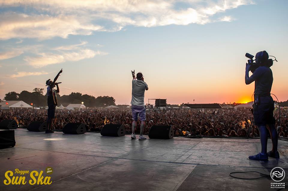 Les Bons Plans à Bordeaux présentent : jeu concours : le Reggae Sun Ska est de retour. Remportez vos pass pour l'édition 2019 !