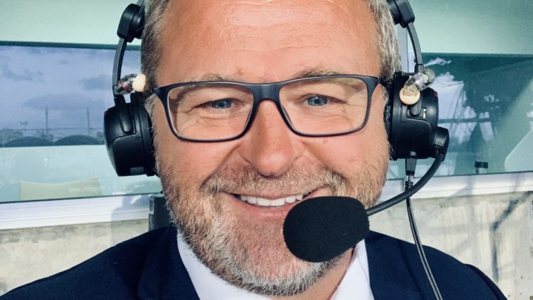 Les bons plans à bordeaux présentent : L'interview "mon Bordeaux" d'Eric Barrere, journaliste sportif à Bein Sport. Découvrez toutes ses adresses préférées.
