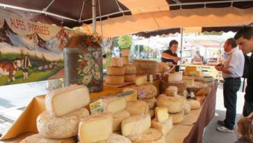 Les bons plans à Bordeaux présentent : Le bon goût d'Aquitaine revient ce week-end ! Le plus grand marché à ciel ouvert est de retour pour une 16e édition3