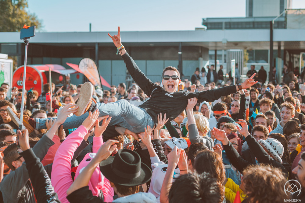 Les bons plans à Bordeaux présentent : Plongez au cœur de la culture asiatique avec le festival Animasia,de retour à Bordeaux pour une 15 ème édition ! 2