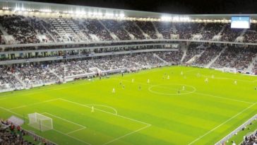 Les Bons Plans à Bordeaux présentent : un match éco-citoyen ce week-end entre Bordeaux et le PSG ! 3
