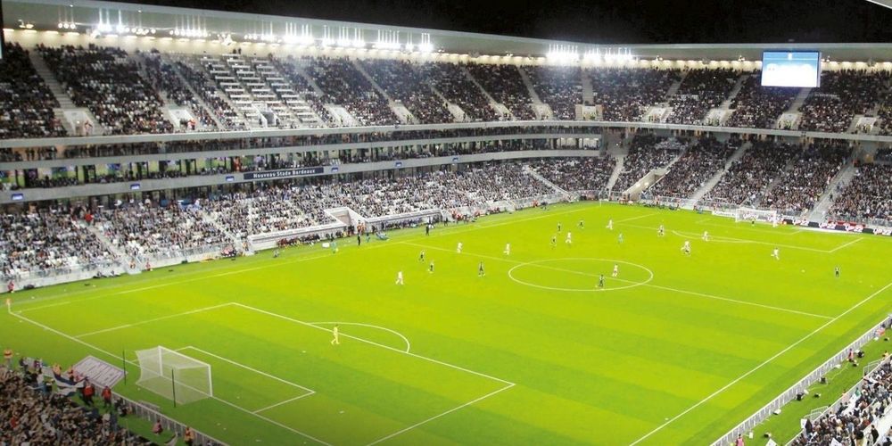 Les Bons Plans à Bordeaux présentent : un match éco-citoyen ce week-end entre Bordeaux et le PSG ! 2