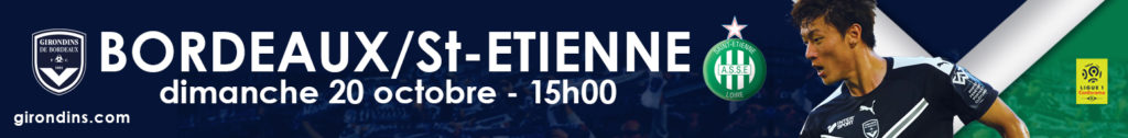 Les bons plans à Bordeaux présentent : un week-end sportif nous attend et on vous présente quelques uns des événements majeurs !1