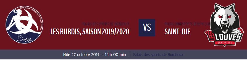 Les bons plans à Bordeaux présentent : un week-end sportif nous attend et on vous présente quelques uns des événements majeurs !14