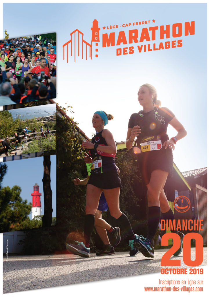 Les bons plans à Bordeaux Marathon des villages