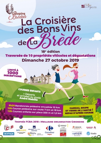 Les bons plans à Bordeaux présentent : un week-end sportif nous attend et on vous présente quelques uns des événements majeurs !17