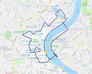 Les Bons Plans à Bordeaux présentent : Le marathon de Bordeaux revient pour une 5ème édition ! Toutes les caractéristiques des différents parcours !4