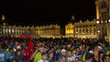 Les Bons Plans à Bordeaux présentent : Le marathon de Bordeaux revient pour une 5ème édition ! Toutes les caractéristiques des différents parcours !11