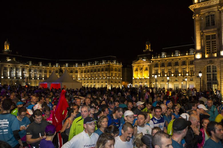 Les Bons Plans à Bordeaux présentent : Le marathon de Bordeaux revient pour une 5ème édition ! Toutes les caractéristiques des différents parcours !1