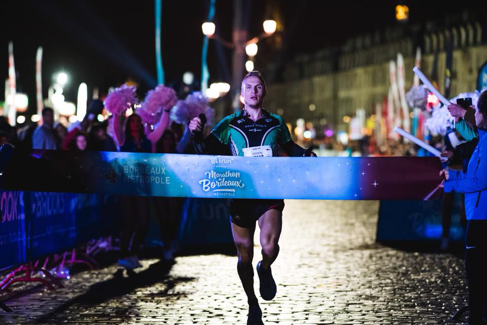 Les Bons Plans à Bordeaux présentent : Le marathon de Bordeaux revient pour une 5ème édition ! Toutes les caractéristiques des différents parcours !4