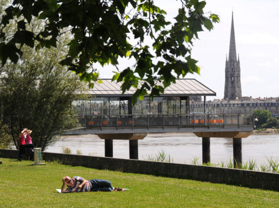 Les bons plans à Bordeaux présente : découvrez la transformation de Bordeaux entre le début du 20 ème siècle et aujourd'hui ! 8