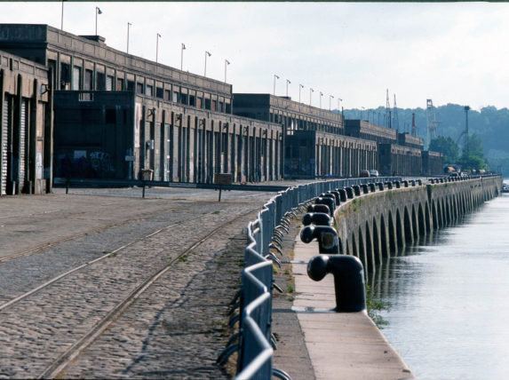 Les bons plans à Bordeaux présente : découvrez la transformation de Bordeaux entre le début du 20 ème siècle et aujourd'hui ! 5