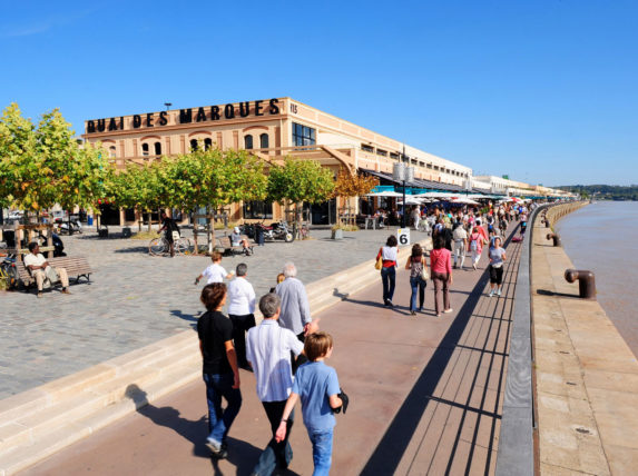 Les bons plans à Bordeaux présente : découvrez la transformation de Bordeaux entre le début du 20 ème siècle et aujourd'hui ! 6