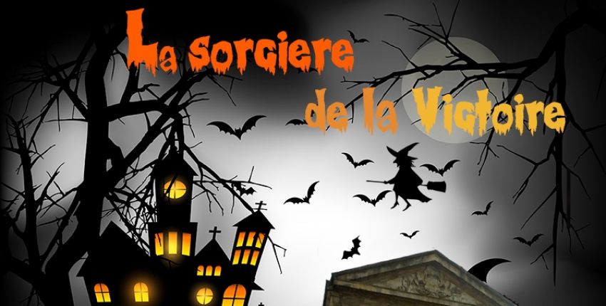 Les bons plans à Bordeaux présentent : Tout savoir sur l'un des évènements majeurs chaque année, Haloween !3